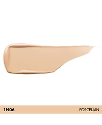 Make Up For Ever Hd Skin Hydra Glow Skincare Foundation With Hyaluronic Acid