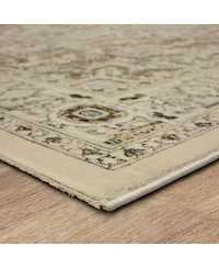 Karastan Divina Exalted 2'6" x 7'10" Runner Area Rug