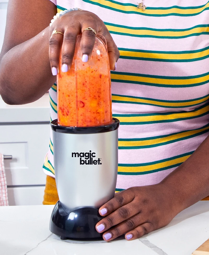 Magic Bullet Original Personal Blender Mbr-1101.
