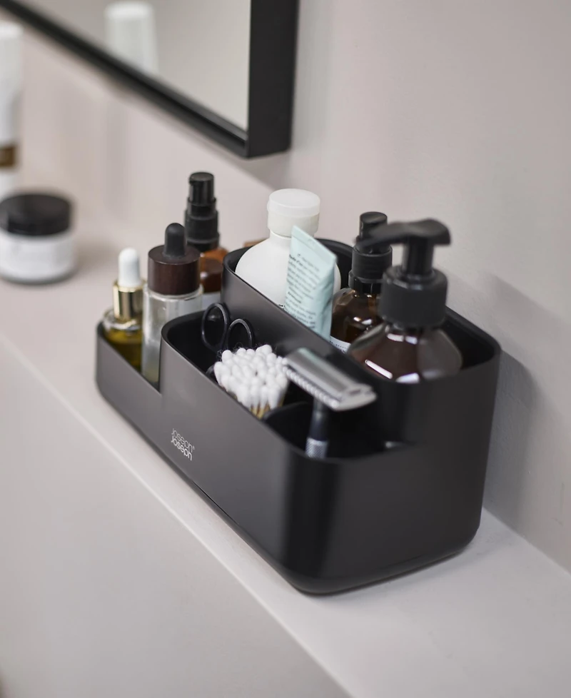 Joseph Joseph Easystore Bathroom Caddy