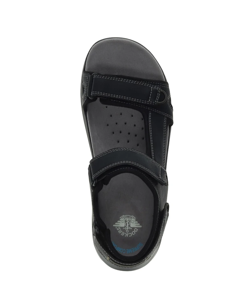 Dockers Men's Bradburn Sandals