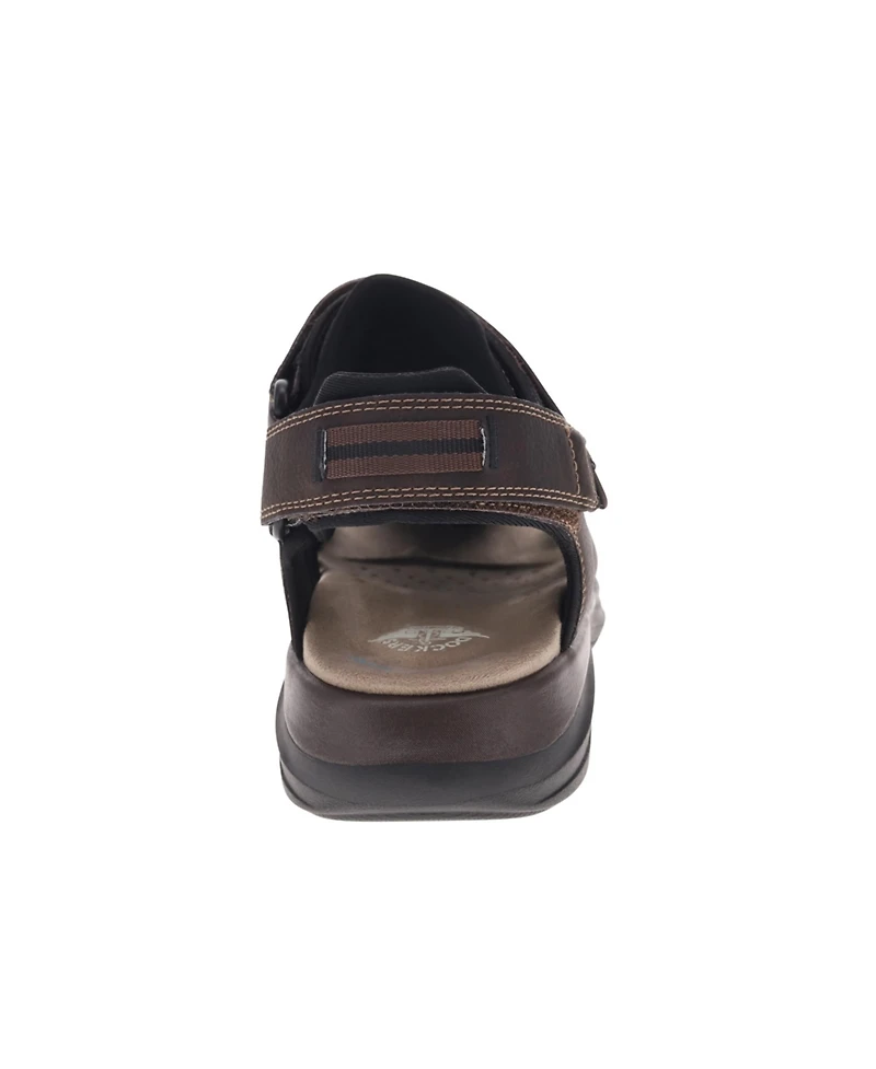 Dockers Men's Byrd Sandals
