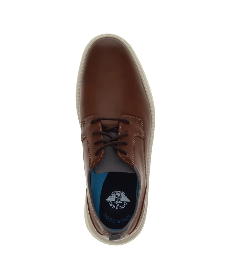 Dockers Men's Herron Oxford Shoes