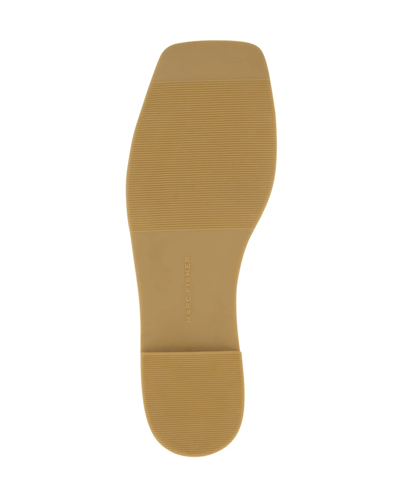Marc Fisher Little and Big Girls Hazel Woven Open Toe Sandals