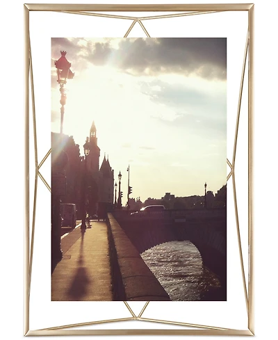 Umbra Prisma Picture Frame, 8" x 10"