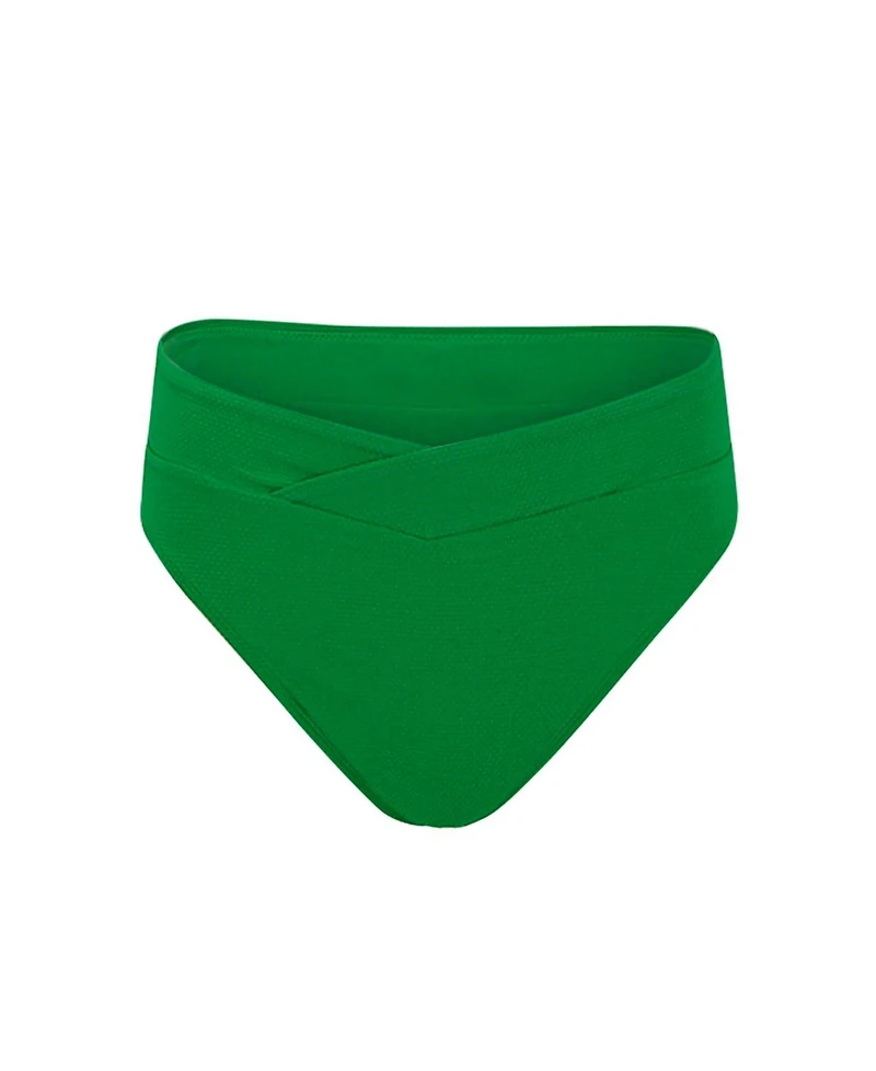 Adore Me Women's Coraline Swimwear Panty