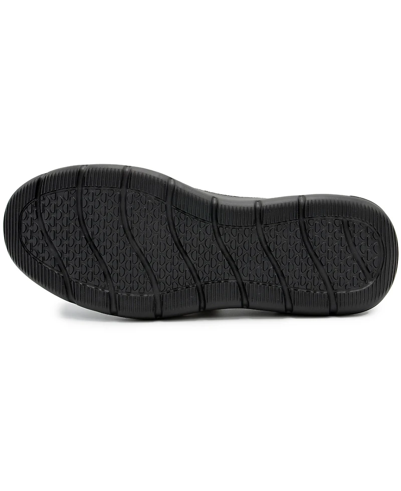 Delo Go Green Men's Lounge Oxford Shoes