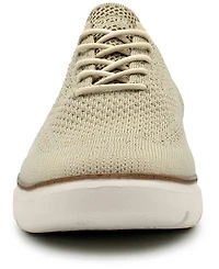 Delo Go Green Men's Lounge Oxford Shoes