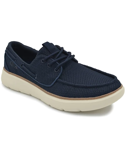 Delo Go Green Men's Comfort Boat Shoes