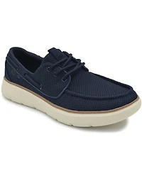 Delo Go Green Men's Comfort Boat Shoes