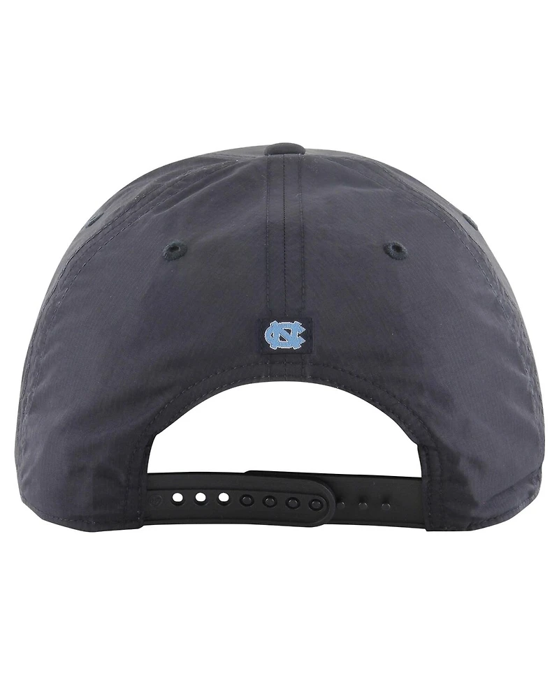 Men's '47 Brand Navy North Carolina Tar Heels Fairway Hitch Adjustable Hat