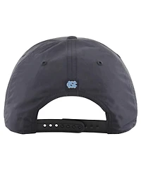 Men's '47 Brand Navy North Carolina Tar Heels Fairway Hitch Adjustable Hat
