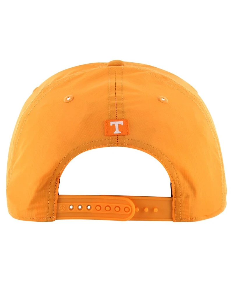 Men's '47 Brand Tennessee Orange Tennessee Volunteers Fairway Hitch Adjustable Hat