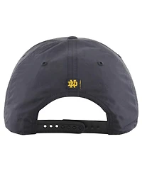 Men's '47 Brand Navy Notre Dame Fighting Irish Fairway Hitch Adjustable Hat