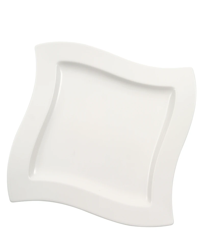 Villeroy & Boch New Wave Dinner Plate