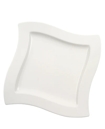 Villeroy & Boch New Wave Dinner Plate