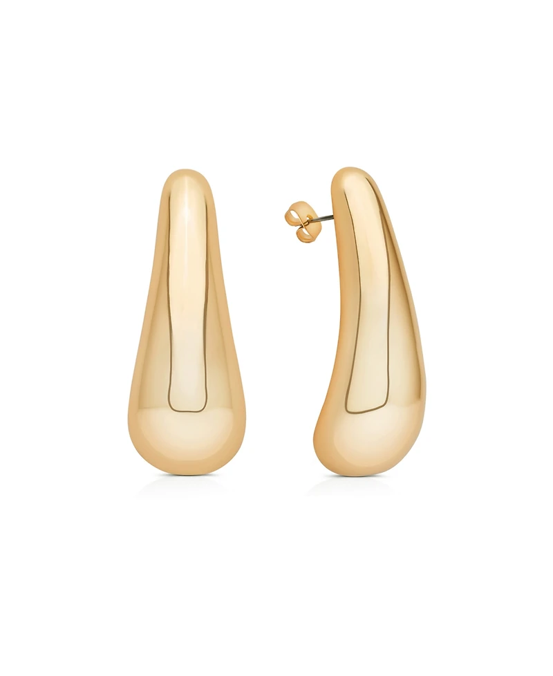 Ettika Raindrop Earrings