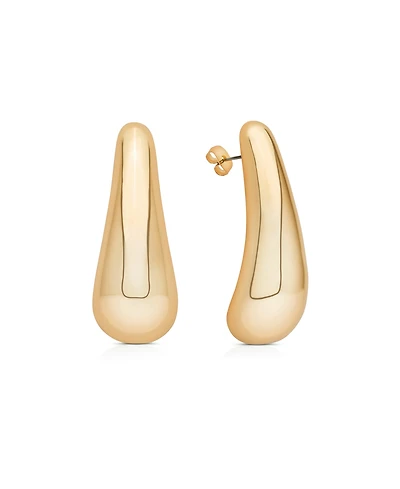 Ettika Raindrop Earrings