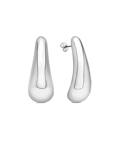 Ettika Raindrop Earrings