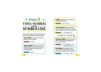 Everything You Need To Ace Math in One Big Fat Notebook- The Complete Middle School Study Guide by Workman Publishing
