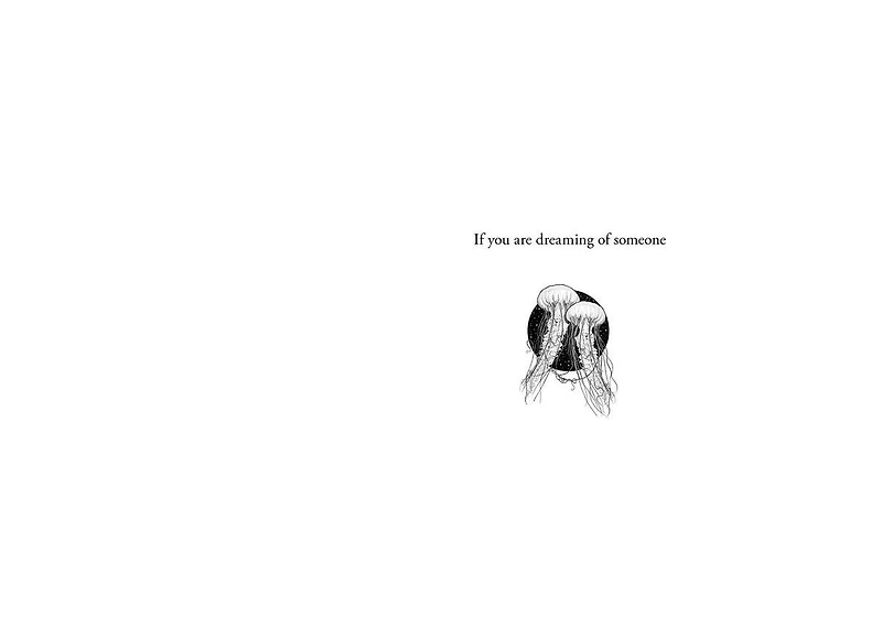 Pillow Thoughts by Courtney Peppernell