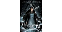 Vespertine by Margaret Rogerson