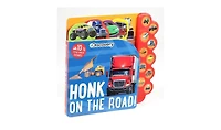 Honk on The Road! by Feldman
