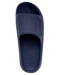 Nautica Men's Dacio Open Toe Pool Slides