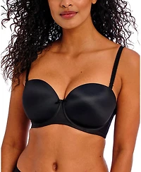 Freya Women's Deco Strapless Bra, AA4233