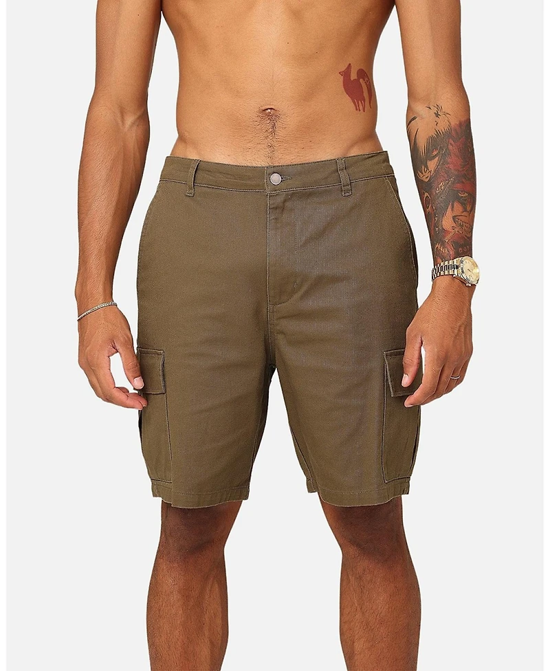 Xxiii Men's Jordy Cargo Shorts