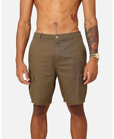 Xxiii Men's Jordy Cargo Shorts