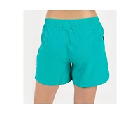 Calypsa Women's 4" Board Shorts