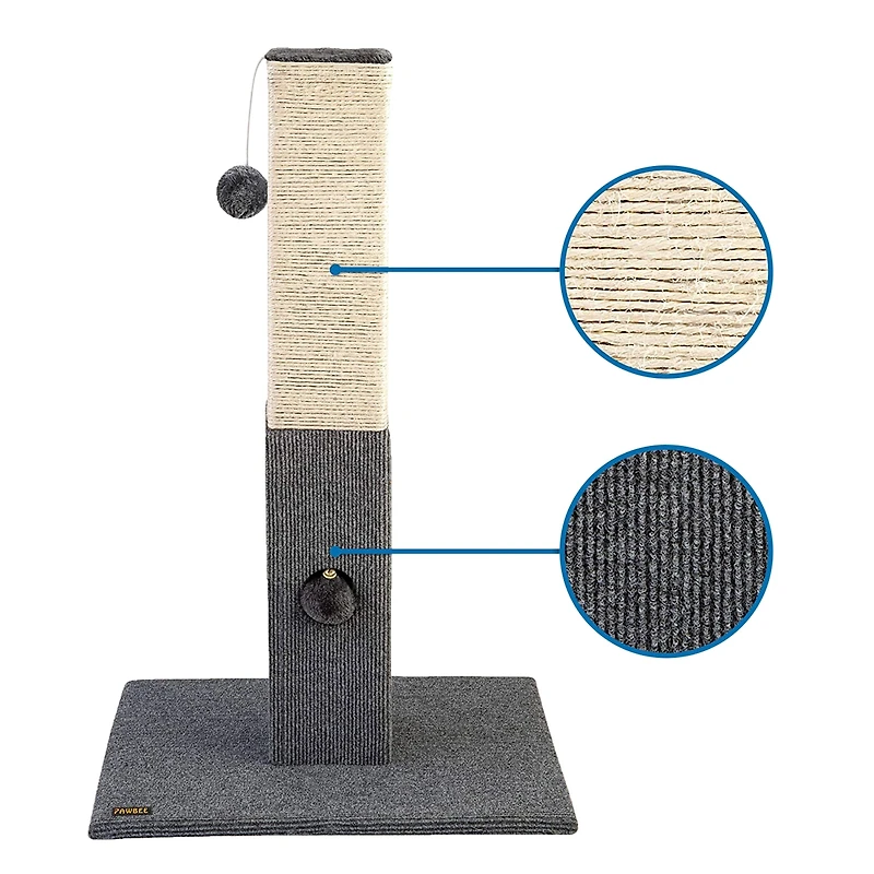 Pawbee Cat Scratching Post