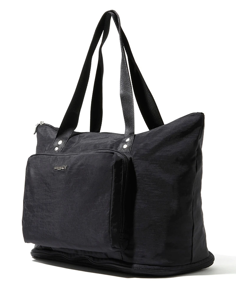 Baggallini Carryall Packable Tote