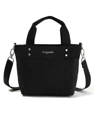 Baggallini Mini Carryall Tote