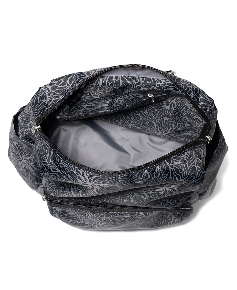 Baggallini Carryall Packable Backpack