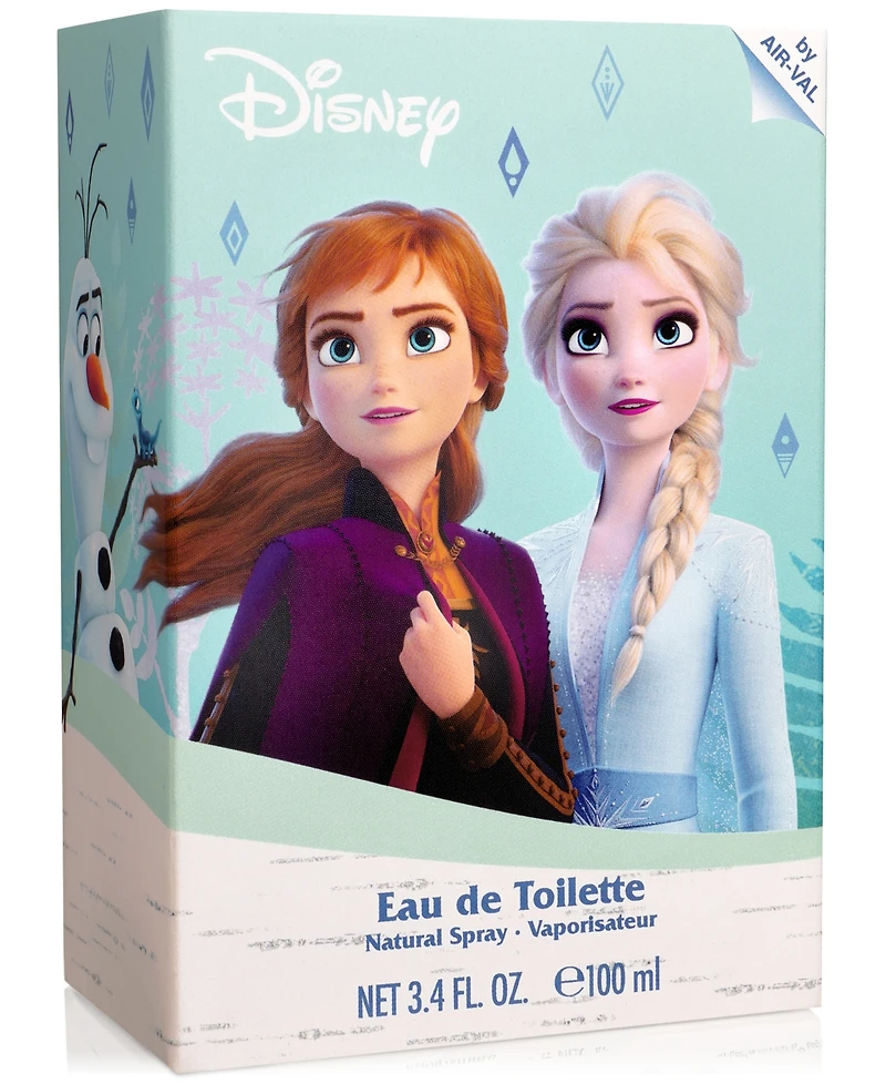 Disney Frozen Ii Eau de Toilette Spray, 3.4 oz.