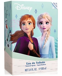 Disney Frozen Ii Eau de Toilette Spray, 3.4 oz.