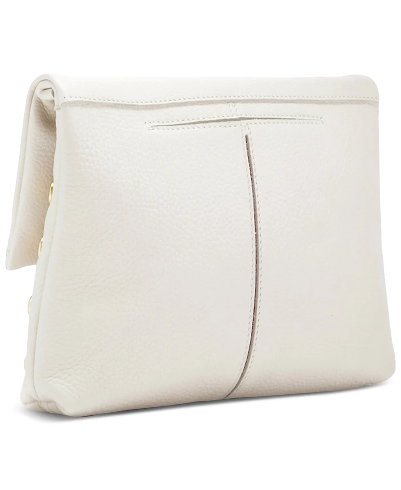 Hammitt Women's Vip Medium Leather Crossbody Bag
