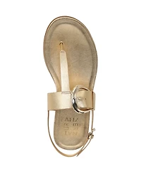 Naturalizer Taylor Flat Sandals