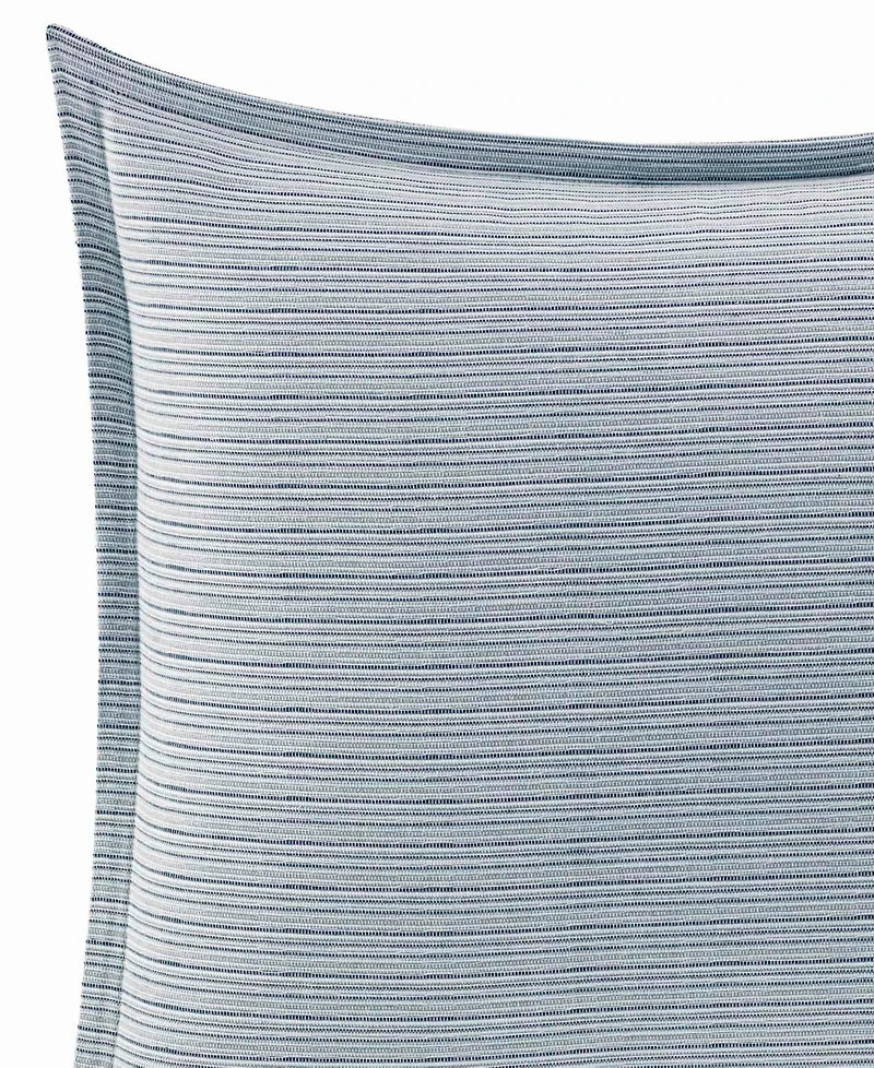 Tommy Bahama Home Raw Coast Cotton Woven Sham, European