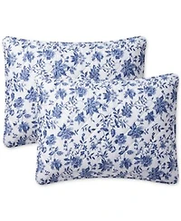Seventh Studio Alfie Floral Quilt Sets