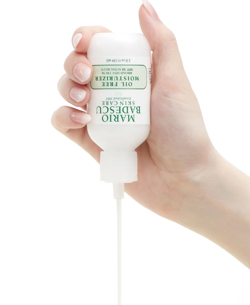 Mario Badescu Oil Free Moisturizer Spf 30, 2-oz.