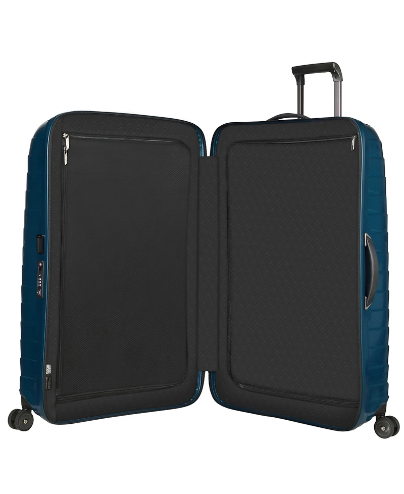 Samsonite Proxis Carry On Spinner