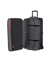 Samsonite Ecodiver Large Wheeled Duffle