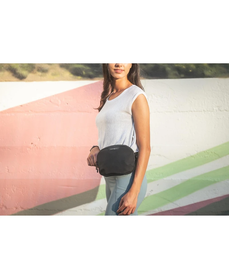 Nomatic Access Sling - Crossbody Belt Bag