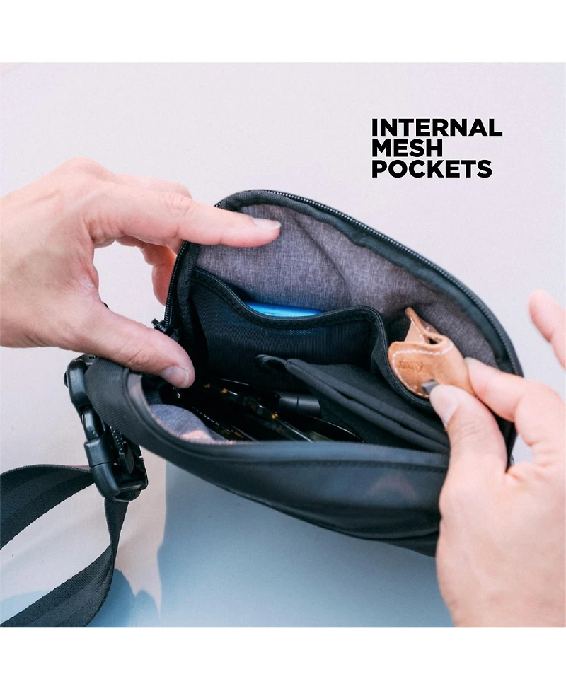 Nomatic Access Sling - Crossbody Belt Bag