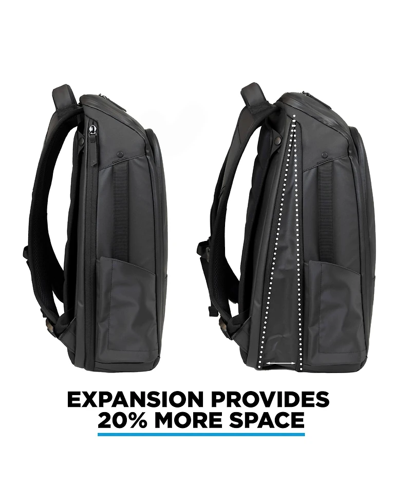 Nomatic Backpack - 20L Water Resistant Business Laptop Bag