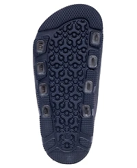 Rockport Little and Big Boys Quillen Open Toe Flat Sandals