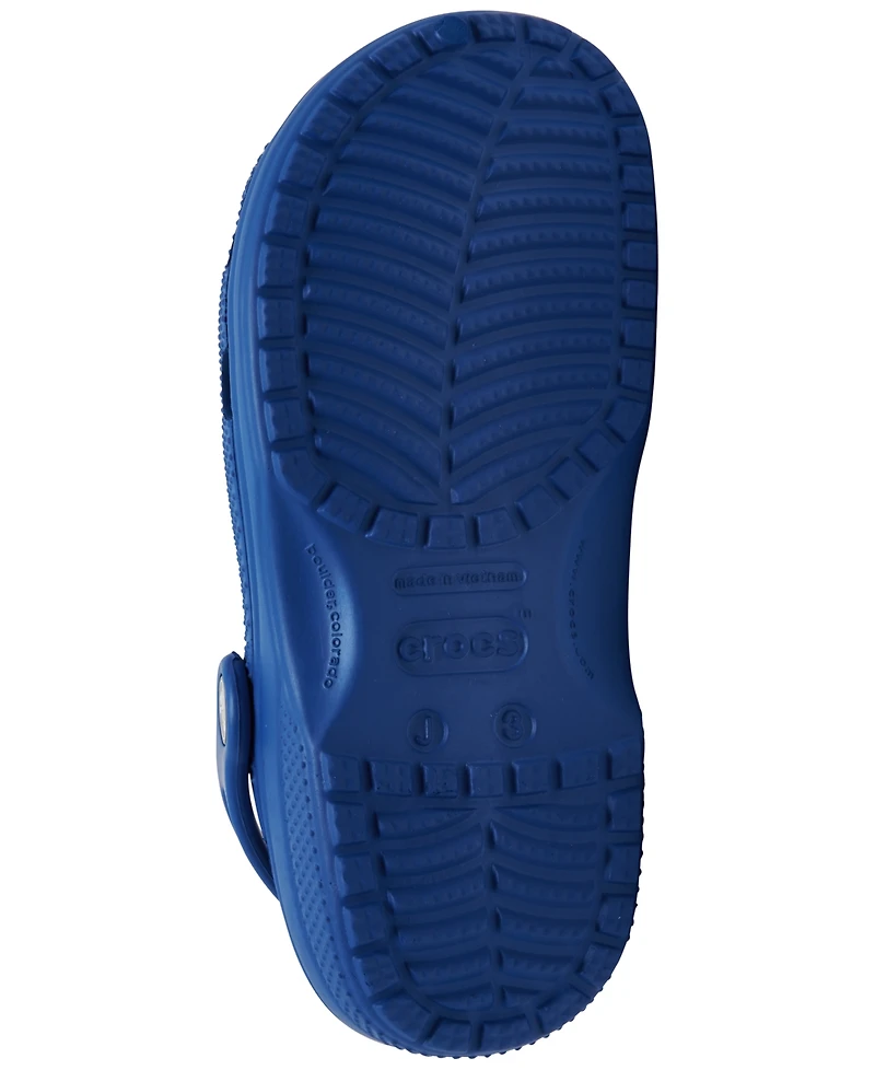 Crocs Little Kids Classic Clogs from Finish Line
